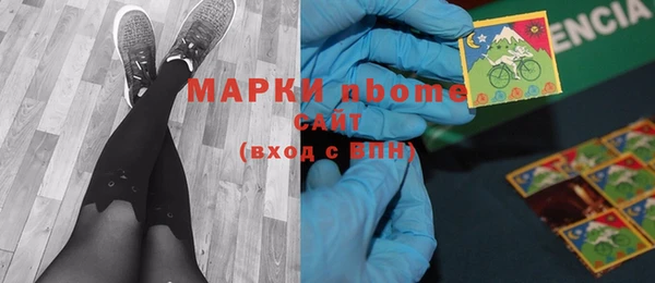 твердый Богородск