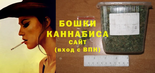 твердый Богородск